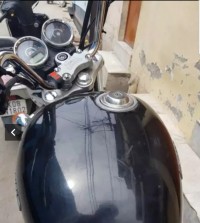 Royal Enfield Thunderbird 350 2018 Model