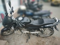 Bajaj Pulsar 150 DTSi 2008 Model