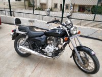 Bajaj Avenger 220 DTS-i 2013 Model