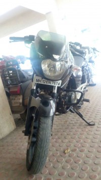 Bajaj Pulsar 200 DTSi