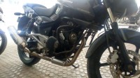 Bajaj Pulsar 200 DTSi