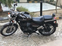 Royal Enfield Thunderbird 350 2016 Model