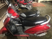 Honda Activa 2012 Model