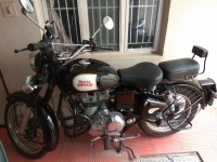 Royal Enfield Classic 350 2016 Model