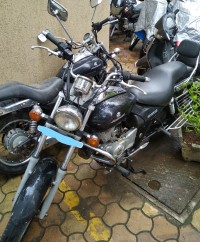 Bajaj Avenger 220 DTS-i 2012 Model