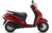 Honda Activa 2013 Model