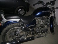 Royal Enfield Thunderbird 500 2017 Model