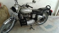 Royal Enfield Bullet Electra Twinspark 2008 Model