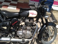 Royal Enfield Classic 350 2013 Model