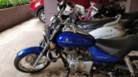 Bajaj Avenger 220 DTS-i 2015 Model