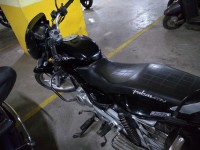 Bajaj Pulsar 150 DTSi 2008 Model