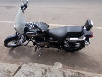 Bajaj Avenger Cruise 220 2017 Model