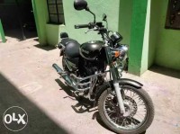 Royal Enfield Thunderbird 350 2017 Model