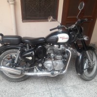 Royal Enfield Classic 350 2012 Model