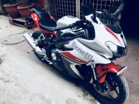 Benelli 302R