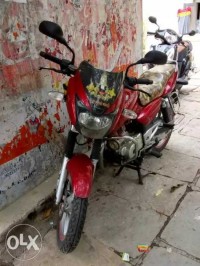 Bajaj Pulsar 150 DTSi 2006 Model