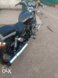 Royal Enfield Thunderbird TwinSpark 350 2015 Model