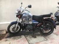 Royal Enfield Thunderbird 350  Model