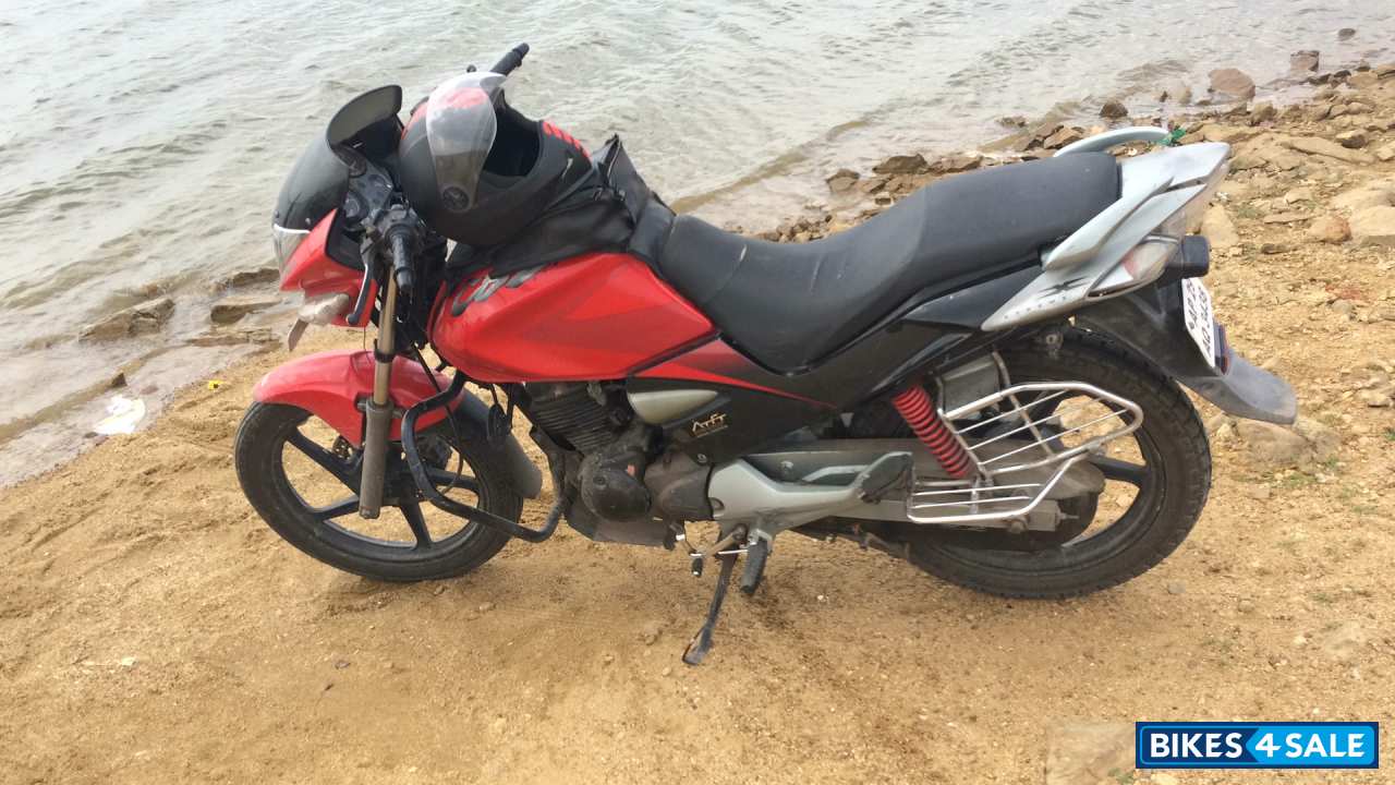 Red Hero CBZ Xtreme Red Hero CBZ Xtreme