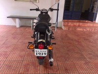 Royal Enfield Classic 350 2017 Model