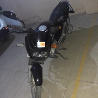 Bajaj Pulsar 150 DTSi 2006 Model