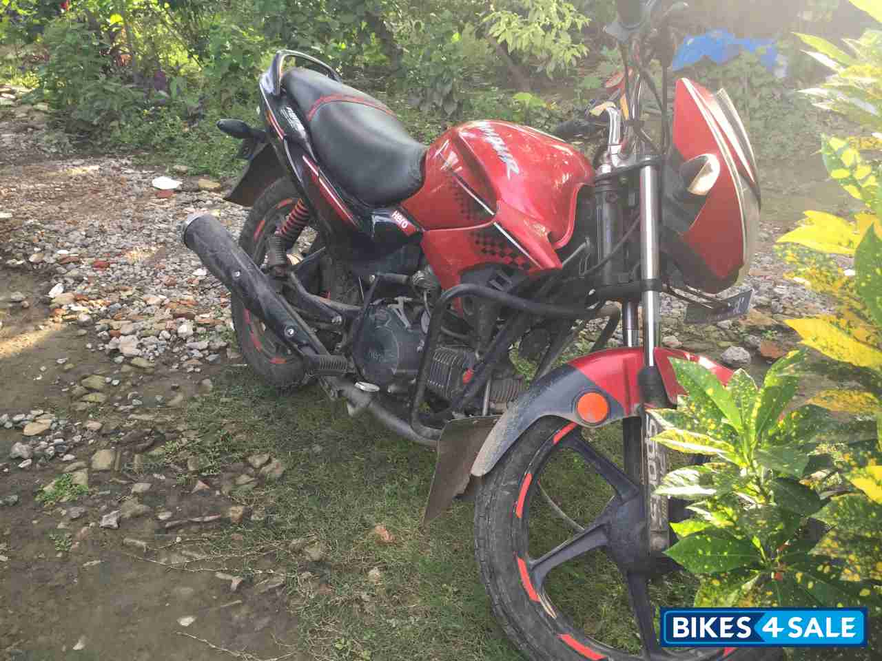 Hero Glamour 125 Hero Glamour 125