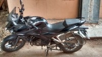 Bajaj Pulsar AS 150 2015 Model