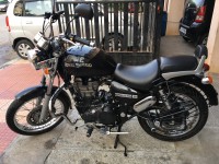 Royal Enfield Thunderbird 500  Model