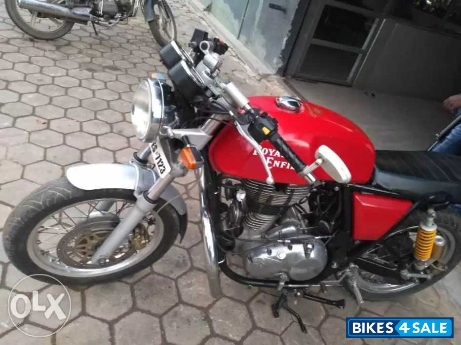 continental gt 535 olx