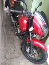 Bajaj Pulsar 150 DTSi 2013 Model