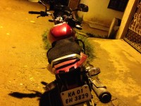 Bajaj Pulsar 180 DTSi