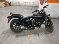 Bajaj Avenger Street 220 2017 Model