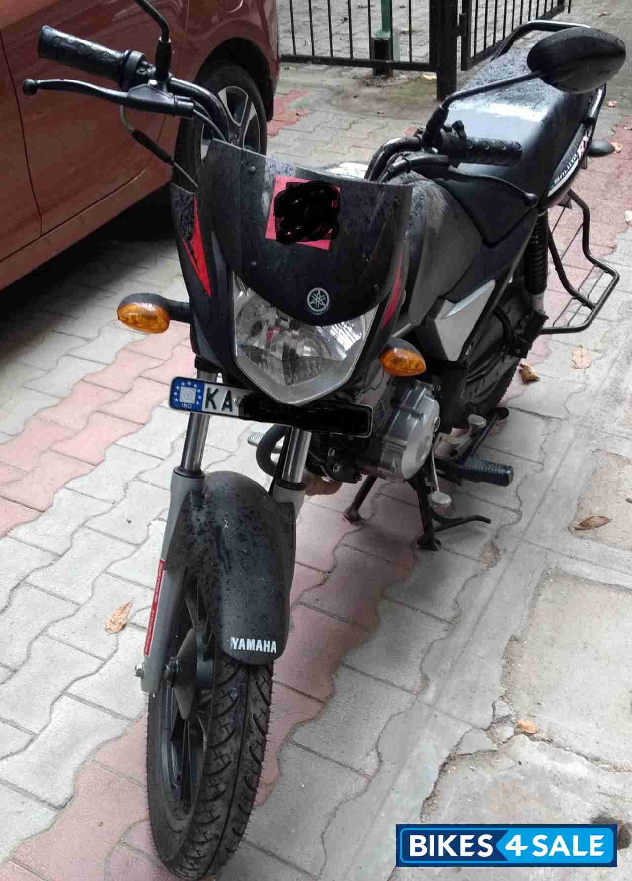 Saluto deals rx 110