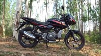 Bajaj Pulsar 150 DTSi 2017 Model