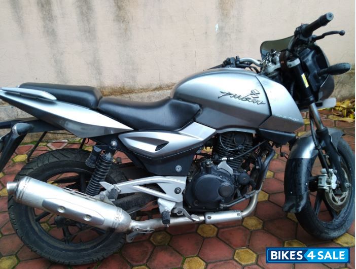 Bajaj Pulsar 200 DTSi