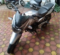 Bajaj Pulsar 200 DTSi