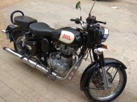 Royal Enfield Classic 350 2016 Model