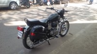 Royal Enfield Bullet Electra Twinspark 2014 Model