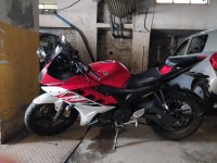 Yamaha YZF R15 V2 2014 Model