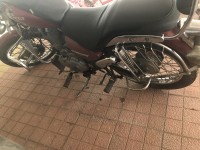 Royal Enfield Thunderbird 350 2012 Model