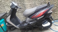 Honda Dio 2011 Model