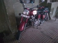 Royal Enfield Classic 350 2010 Model