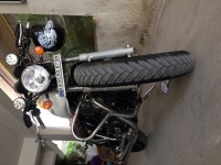 Royal Enfield Thunderbird 2013 Model