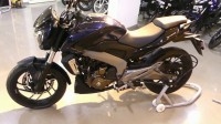 Bajaj Dominar 400 Disc 2017 Model