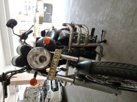 Royal Enfield Thunderbird 350 2017 Model