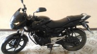 Bajaj Pulsar 150 DTSi 2010 Model