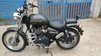 Royal Enfield Thunderbird 350 2017 Model