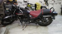 Bajaj Avenger Street 220 2016 Model