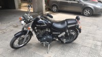 Royal Enfield Thunderbird 350 2016 Model