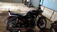 Royal Enfield Thunderbird 350 2016 Model